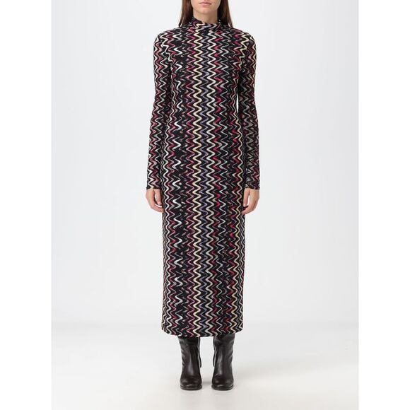 Missoni - Woman - Multicolor - Dress